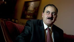Syrian opposition trade accusations as chief of staff rejects dismissal