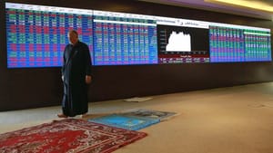 Qatar to reschedule 15 percent of planned projects, say sources