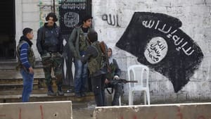 Debate: Security measures are most important in defeating Al-Qaeda