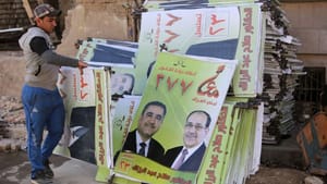 Opinion: Moving Beyond Iraq’s Nightmare