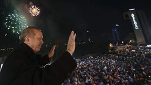 Turkish PM Erdoğan tells enemies they will pay price after poll