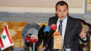 Lebanon FM: Arab states must not allow Iran’s regional expansion