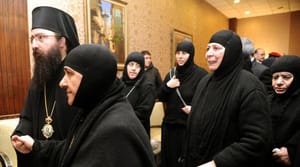 Maaloula nuns waiting to return to convent: Mother Superior