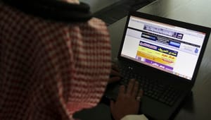 Opinion: Controlling the Media Scene
