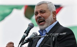 Opinion: Hamas and the Delusion of Victory