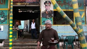 Egypt: Presidential Election Commission cites “technical” delays