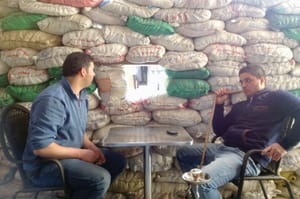 Hermel: Checkpoints, Sandbags, and Shisha