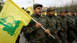 Opinion: Iran threatens, ISIS executes
