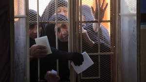 Iraq: Nearly 3,000 female candidates expected in parliament elections