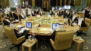 GCC prepares for emergency Ebola meeting