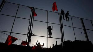 Opinion: Let Gaza Breathe