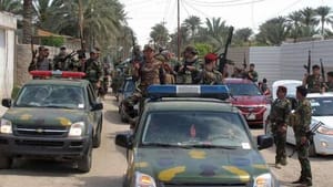 Anbar peace initiative fails as violence continues