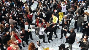 Opinion: Turkey’s local elections are an important barometer