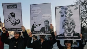 Turkey facing new Internet restrictions after Twitter block