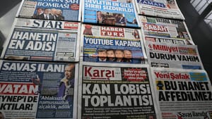 Opinion: Double Standards in the Media
