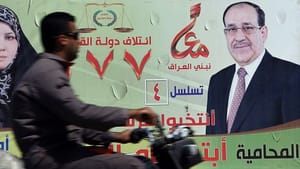 Debate: A third Maliki premiership would be disastrous for Iraq