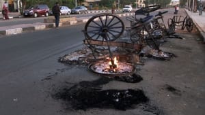 Tribal feud leaves three dead, 10 injured in Upper Egypt