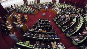 Tunisia’s Example to Libya