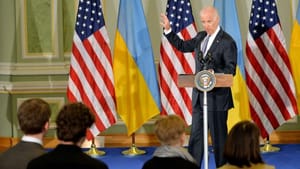 Opinion: Biden’s Gift to ISIS