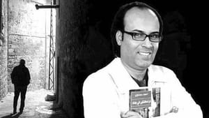 Iraqi writer Ahmad Saadawi wins International Prize for Arabic Fiction