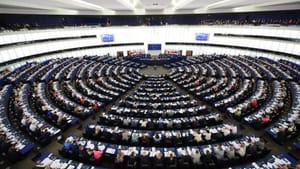 Europe reaches end of crisis-driven reform trail to banking union