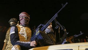 Opinion: Libya is ripe for international intervention