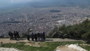 Little Latakia