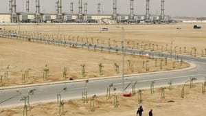 Bids for joint Saudi–Egyptian electricity grid project to be tendered in December—source