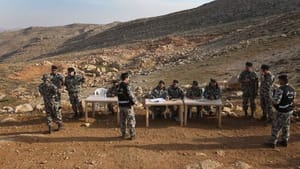 Lebanon: Hezbollah and Future Movement relations on the up