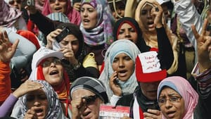 Opinion: Looking back on the June 30 protests