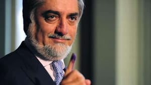 Abdullah opens up lead in Afghan presidential vote