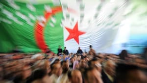 Debate: Algeria’s opposition is united