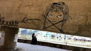 Debate: Women were at the forefront of the Arab Spring