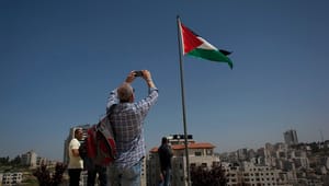 Opinion: Palestinian “Pessoptimism”