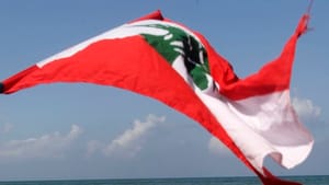 Opinion: Waving Goodbye to Lebanon