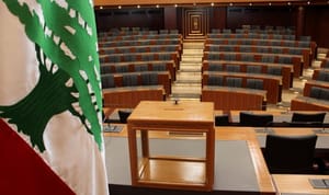 France renews efforts to end Lebanese presidnetial deadlock: sources