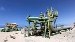 Libyan parliament calls for new government
