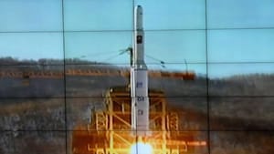 Opinion: Whatever happened to deterrence?