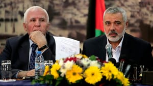 Opinion: Would Hamas finally bow to Fatah?