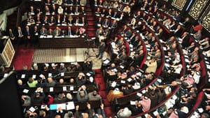 Syria: Presidential “campaign” opens amid aid delivery delays