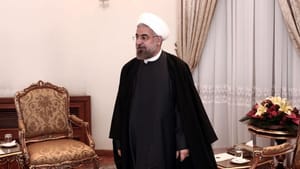 Rouhani’s Judicial Challenge