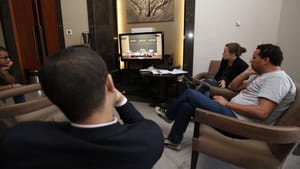 Libya interim PM faces “legitimacy” challenges