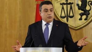 Mehdi Jomaa: I will not run for president
