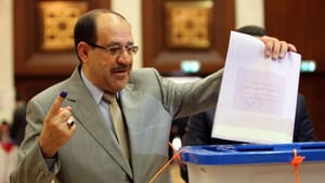 Iraq: Key Shi’ite coalitions urge withdrawal of Maliki’s bid for third premiership