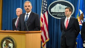 US cites Chinese officials in cyber-spying case