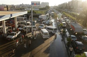 Free Gulf fuel for Egypt reaches $6 bn in value