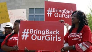 Opinion: Some hashtags are more equal than others