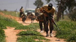 ISIS continues advance on Deir Ezzor as FSA calls for support