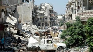 Family of Slain U.S. Reporter Sues Syrian Regime