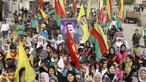 Syrian Kurds face split over presidential elections